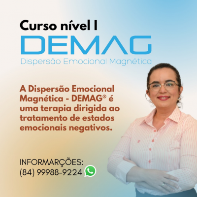 DEMAG® I