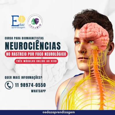 RASTREIO POR FOCO NEUROLÓGICO