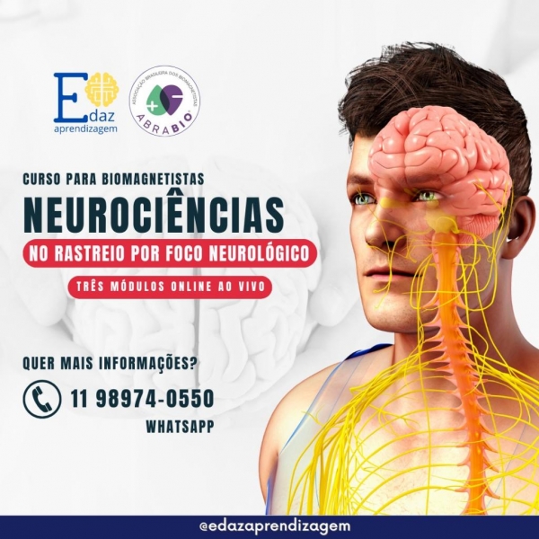 RASTREIO POR FOCO NEUROLÓGICO