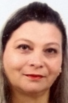 Eliane de Fátima Silveira da Luz