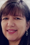 Rosilda Paixão Silva Soares